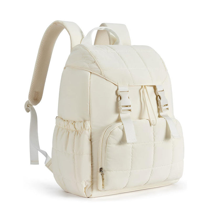 Padded Backpack Bowlift