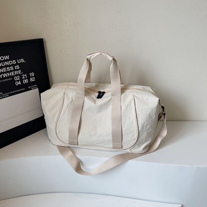 Versatile Gym Tote