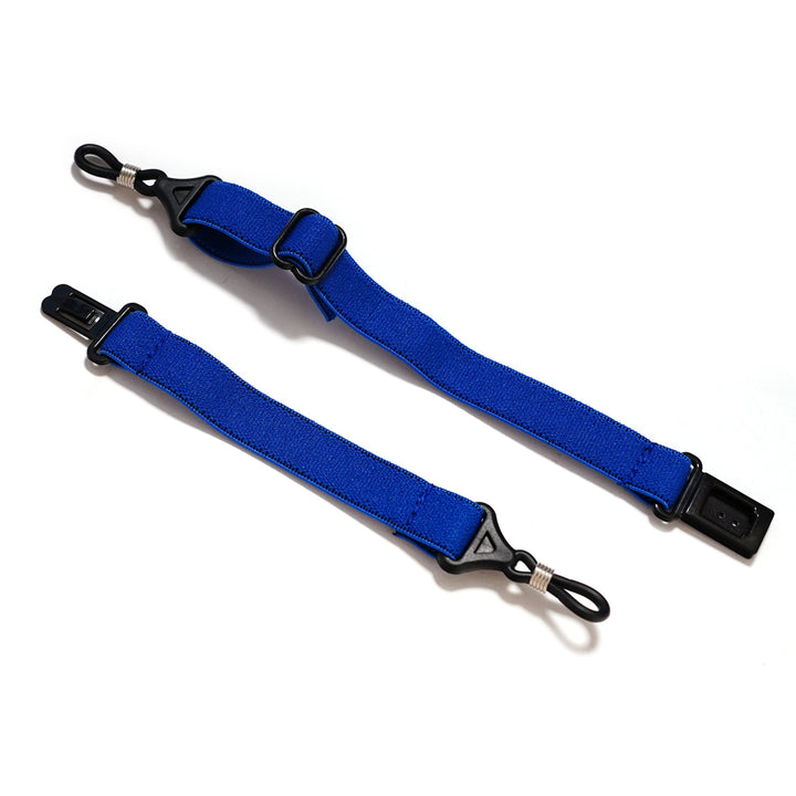 Adjustable Eyewear Strap Bowlift