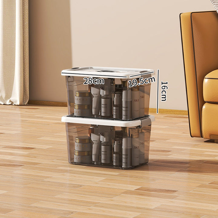 Stackable Food Storage Box Bowlift