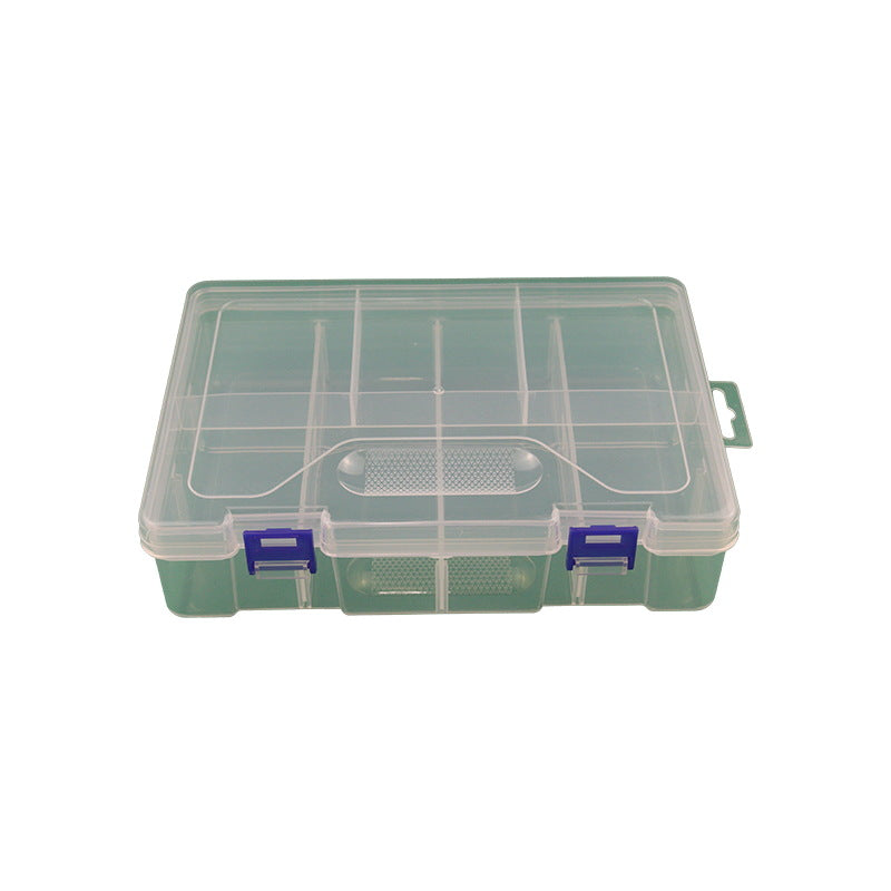 Multi-Section Organizer Storage Container Bowlift