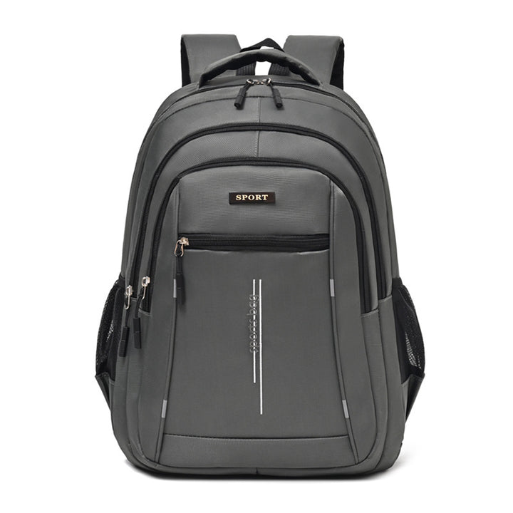 Versatile Sports Travel Backpack Bowlift