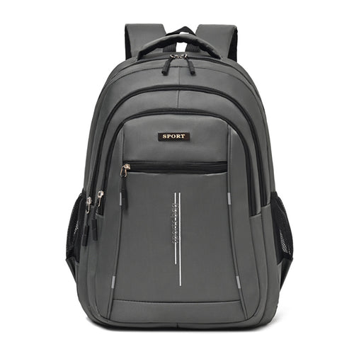 Versatile Sports Travel Backpack Bowlift