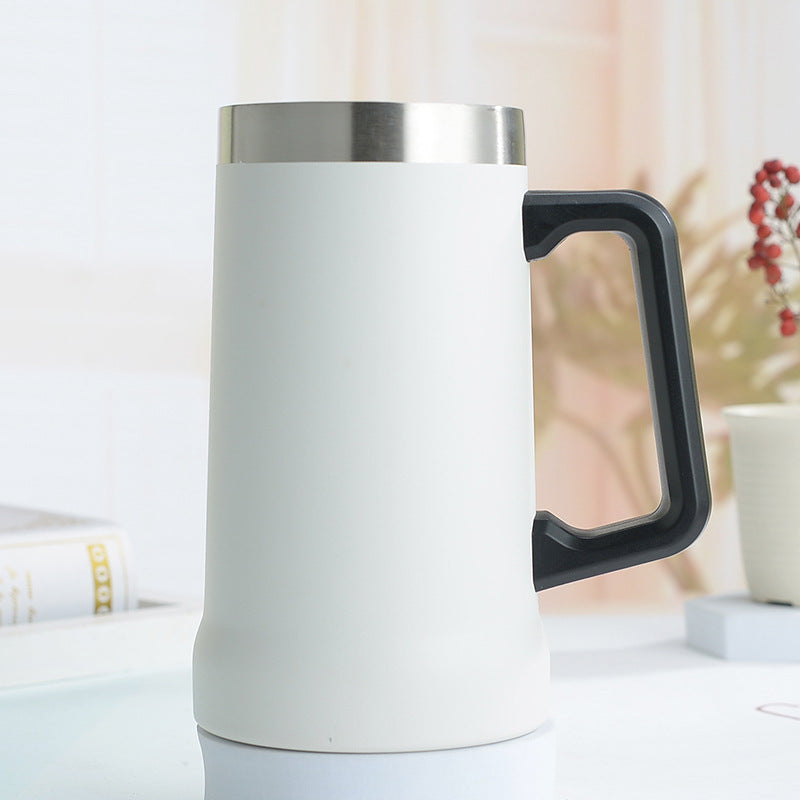 Women's Thermo Mug Bowlift
