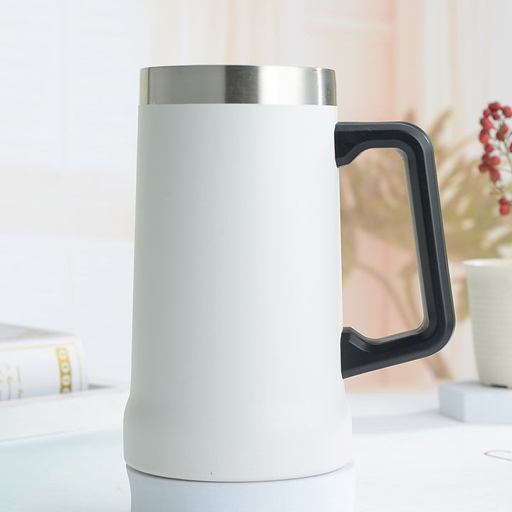 Women Insulated Mug Bowlift
