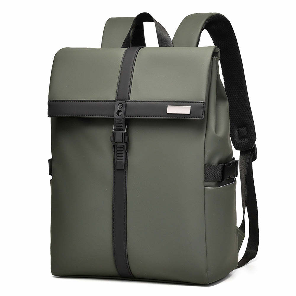 Stylish Waterproof Laptop Backpack Bowlift