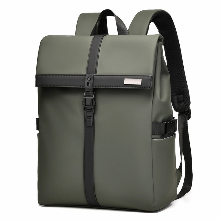 Stylish Waterproof Laptop Backpack Bowlift