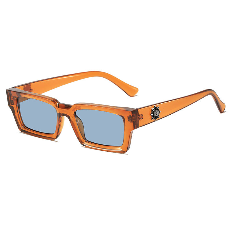 Fashionable Tortoiseframe Sunglasses Bowlift