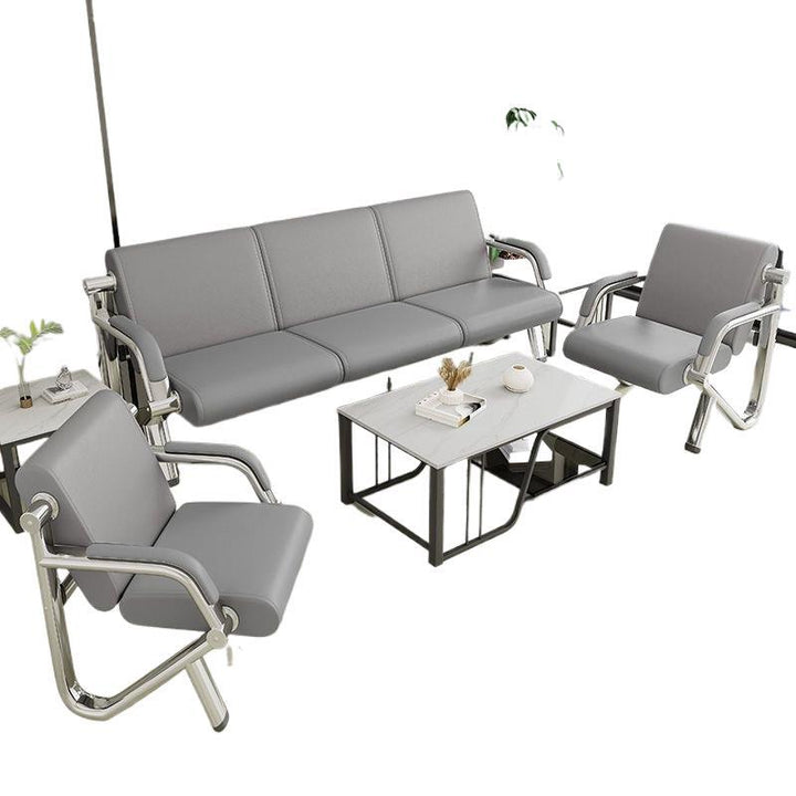 Modern Waiting Room Chair Bowlift