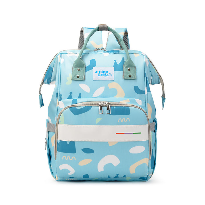 Versatile Daily Wear Backpack