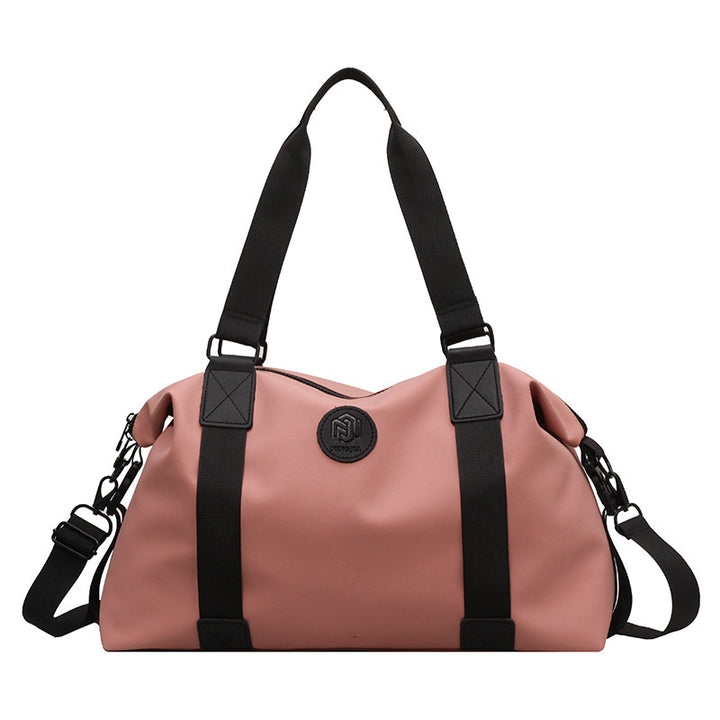 Versatile Travel Duffel Bag