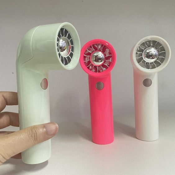 Unisex portable water cooler fan Bowlift