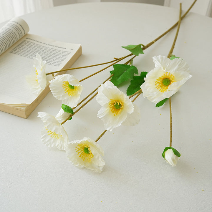 Artificial Flower Branch Bowlift