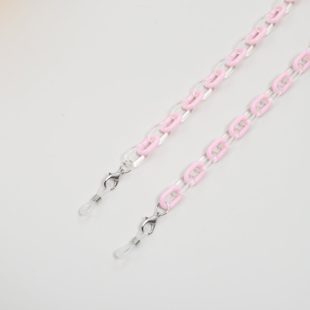 Stylish Eyewear Chain Bowlift