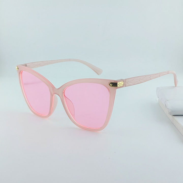 Women's fashionable sunglasses Bowlift