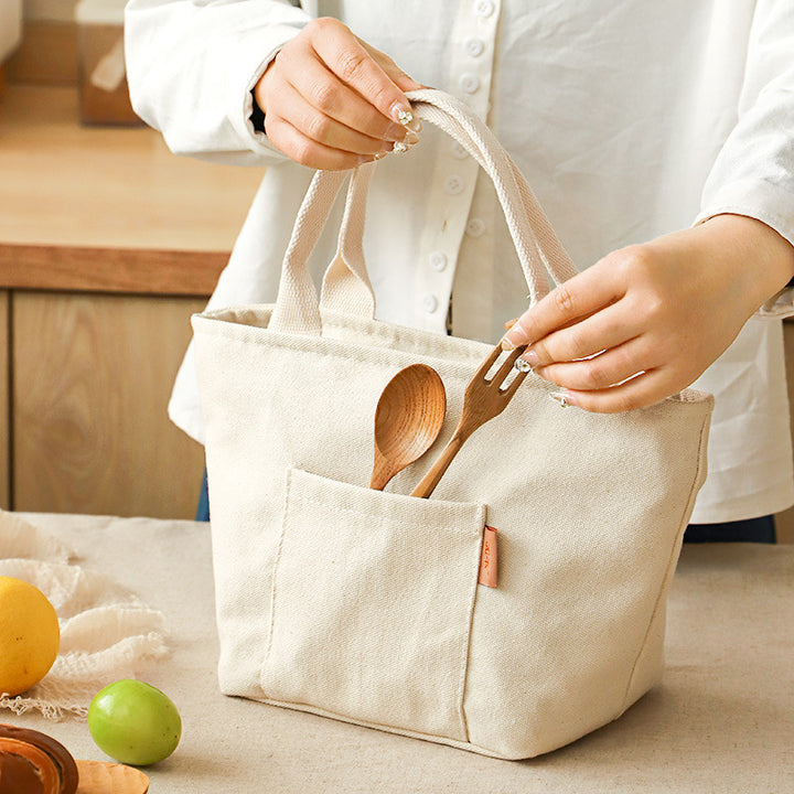 Women practical shopping bag Bowlift