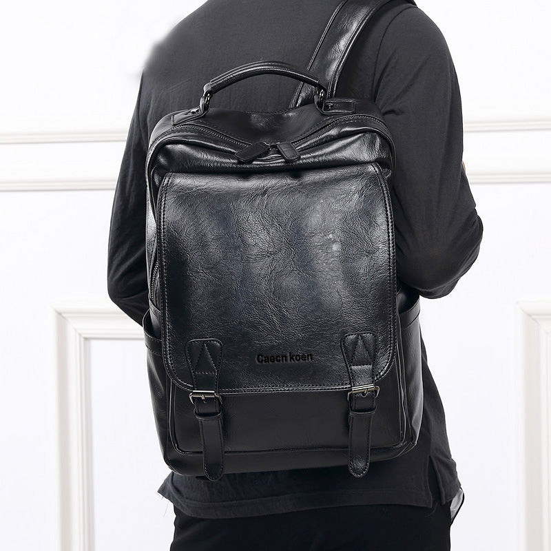 Elegant Premium Laptop Backpack Bowlift