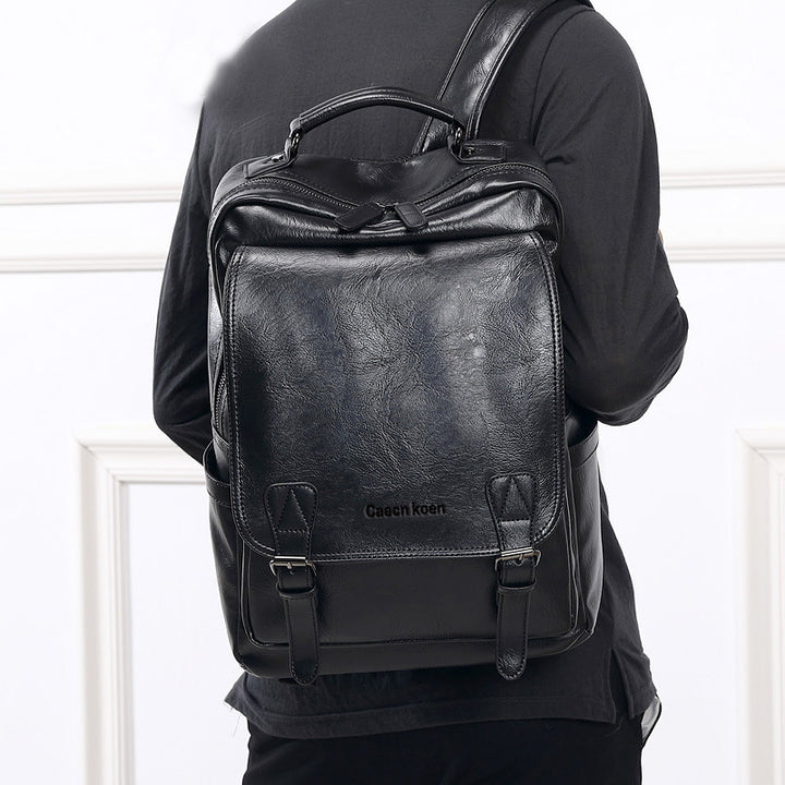 Elegant Premium Laptop Backpack Bowlift