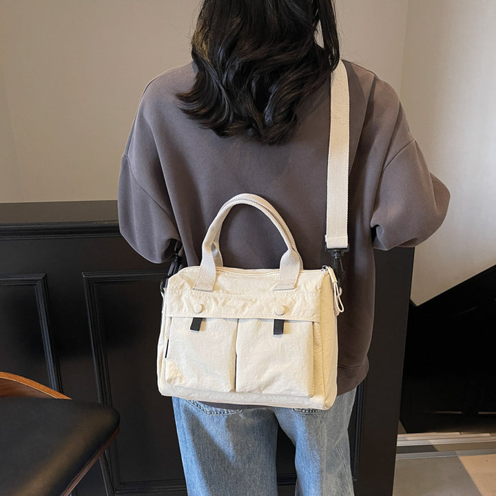 Multi-Pocket Utility Bag Bowlift
