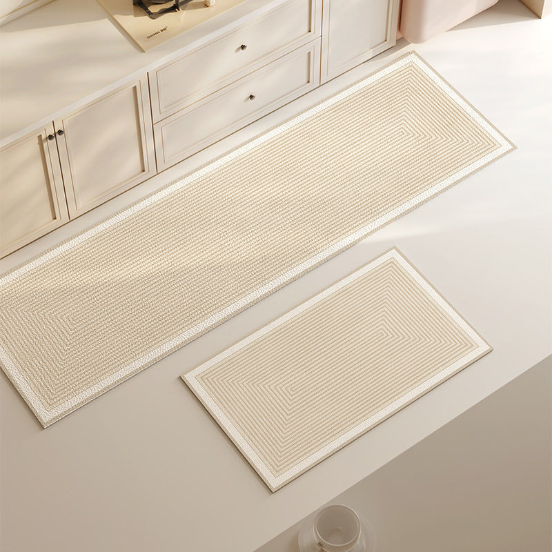 Stylish Non-Slip Kitchen Mat