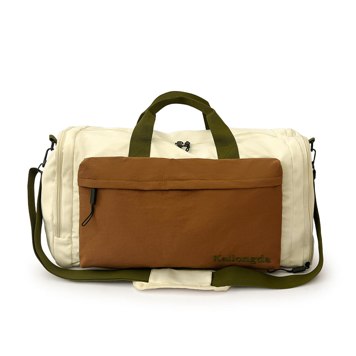 Versatile Sports Travel Duffle Bag