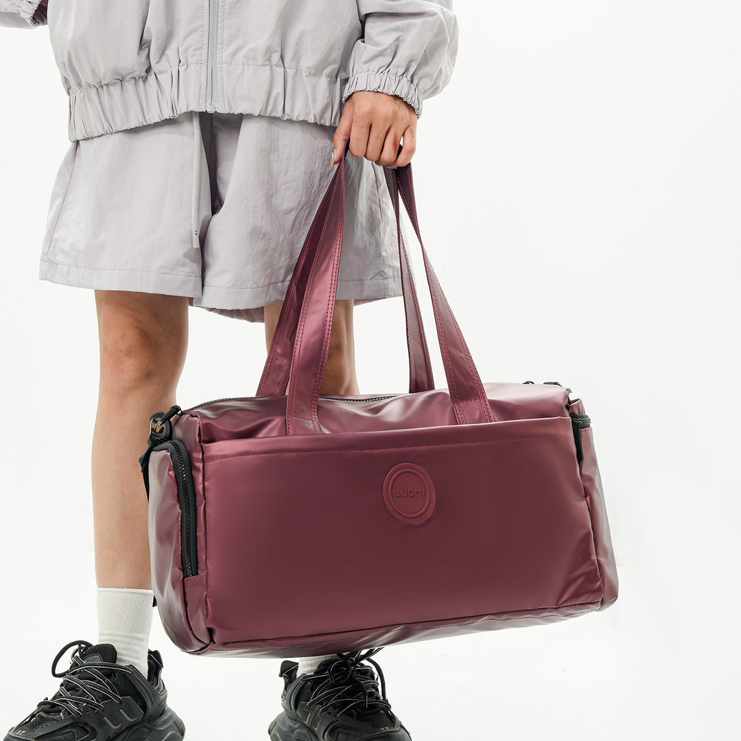 Functional Weekend Duffle Bag