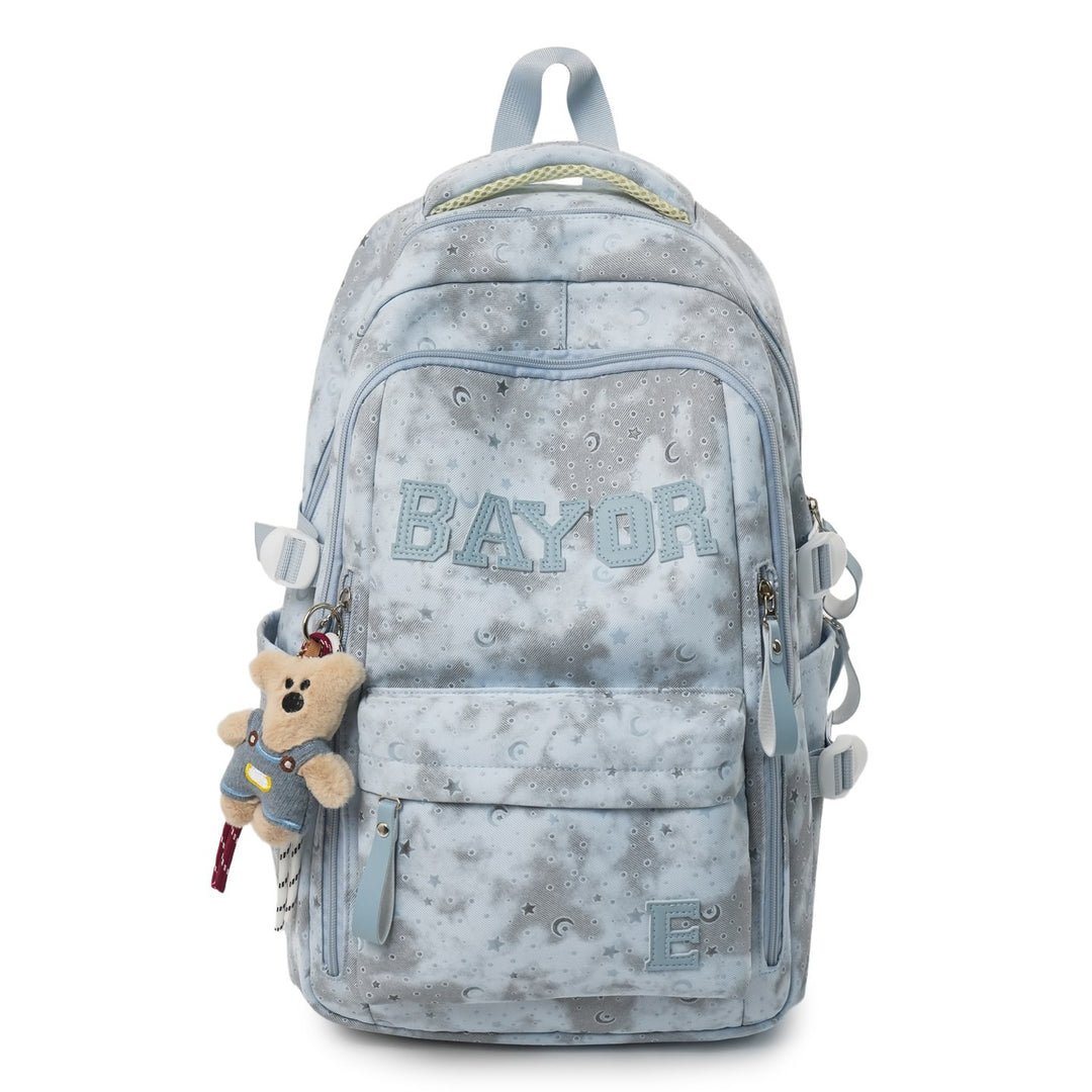 Abstract Design Backpack