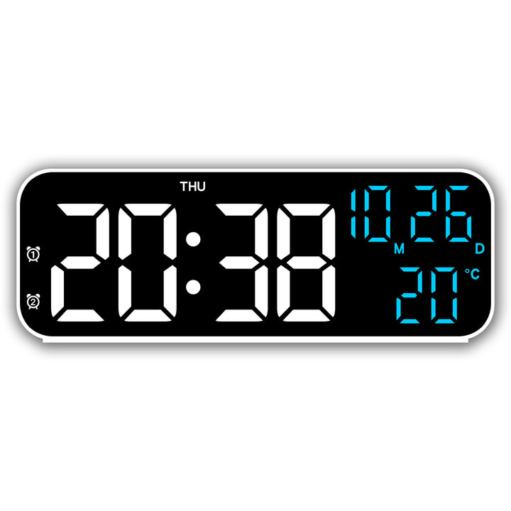 digital multifunction watch Bowlift