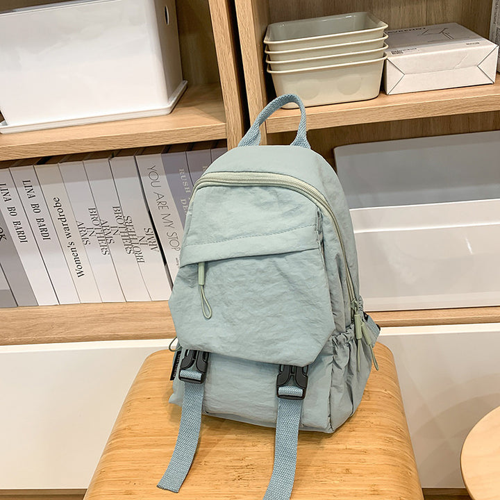 Compact Urban Backpack