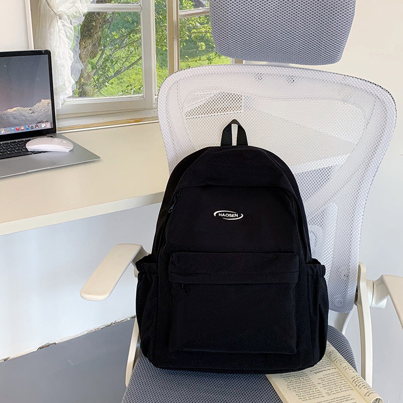 Casual Comfortable Backpack