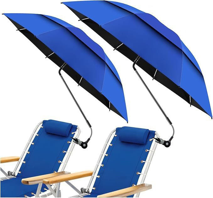 Women Adjustable Beach Sunshade Bowlift