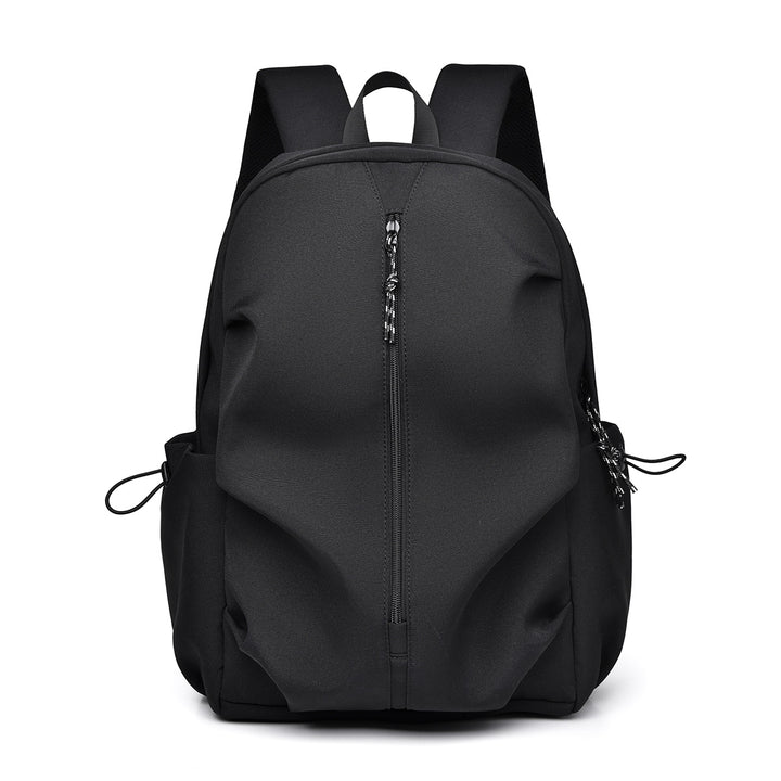 Ergonomic Shape-Optimized Backpack Bowlift