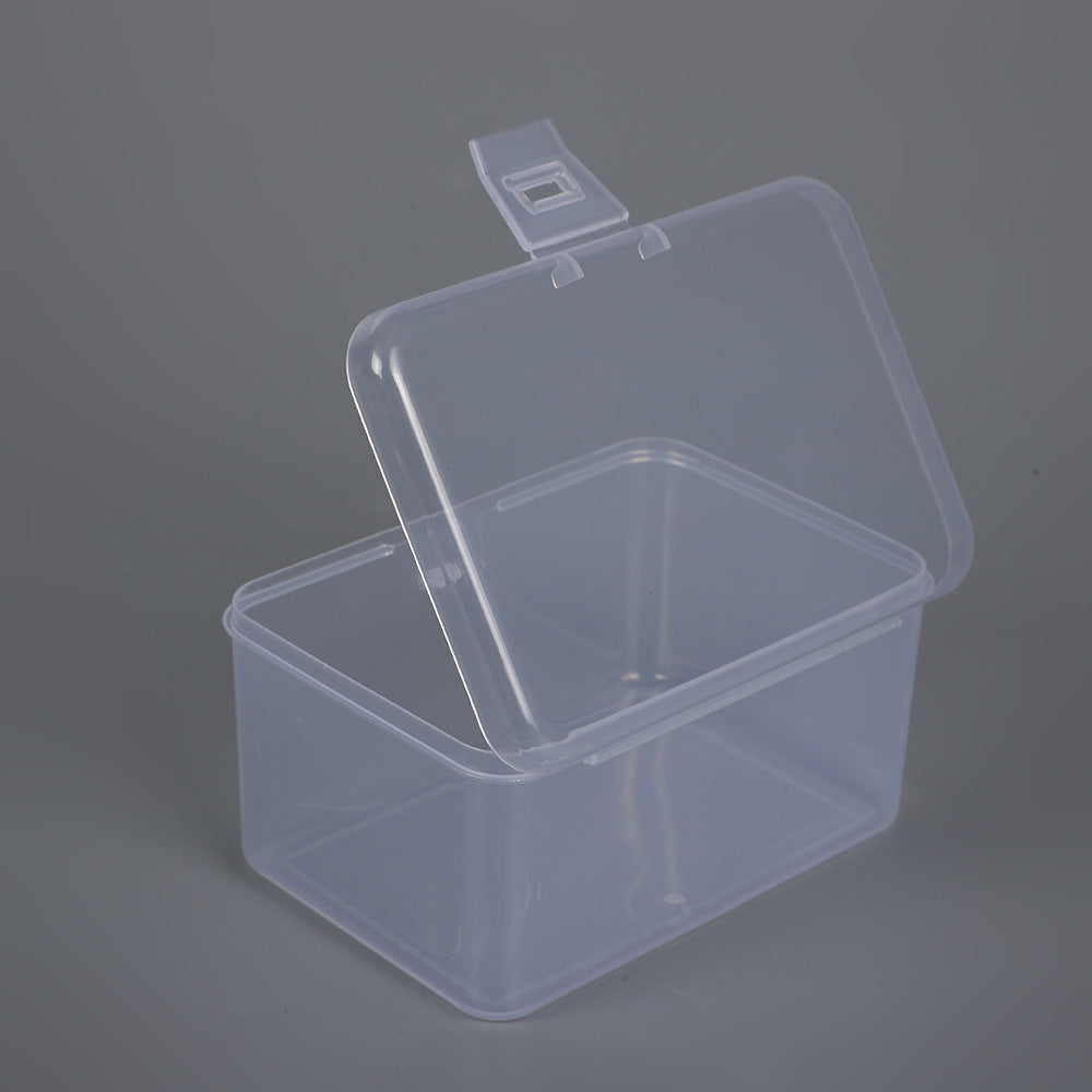 Versatile Clear Storage Case Bowlift