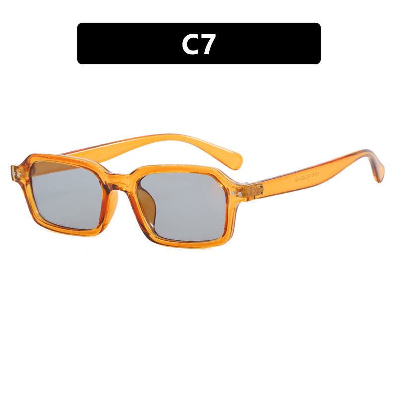 Women's square sunglasses Bowlift