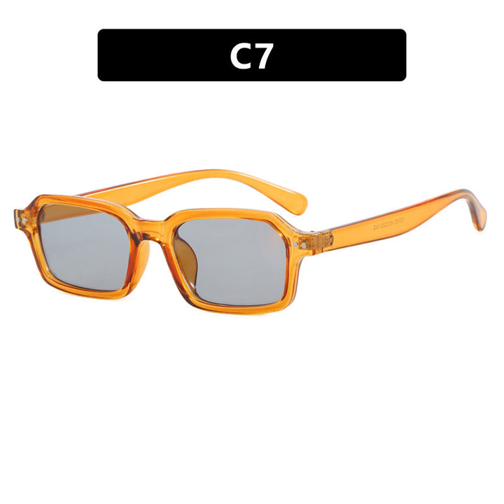 Women's square sunglasses Bowlift