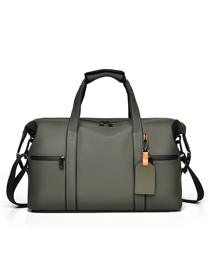 All-Weather Multi-Functional Travel Duffle Bag Bowlift