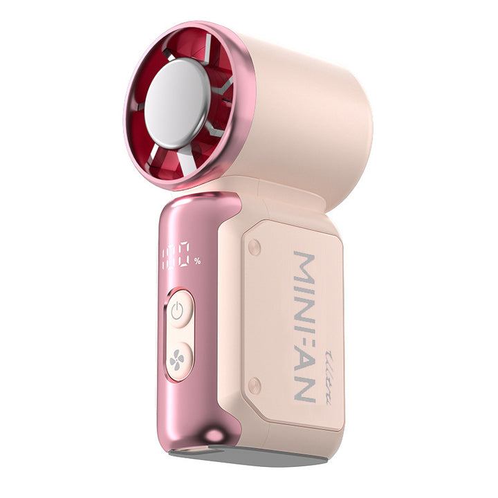 Ladies portable USB mini air cooler Bowlift