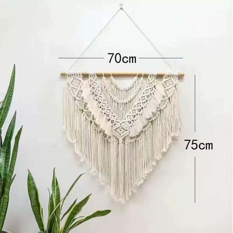 Macrame Wall Hanging
