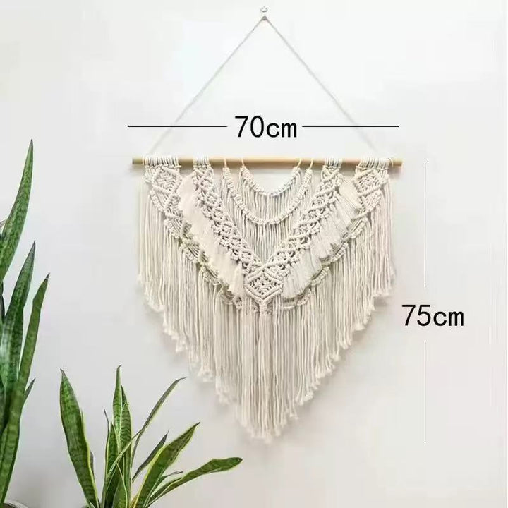 Macrame Wall Hanging