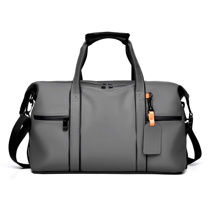 All-Weather Multi-Functional Travel Duffle Bag Bowlift