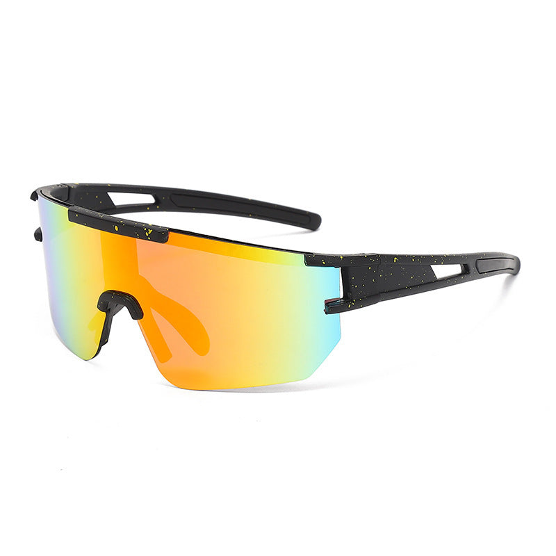 Ladies sporty cycling glasses Bowlift