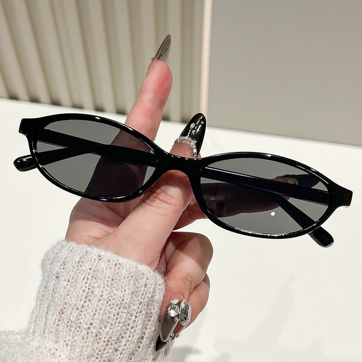 Women's Cat-Eye Sunglasses Bowlift