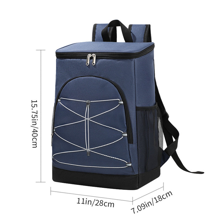 Rucksack Bowlift