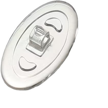 Comfortable Glasses Nose Pads Bowlift