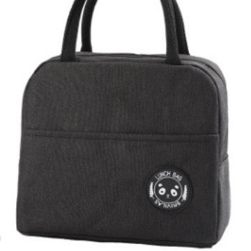 Stylish Insulated Lunch Carrier