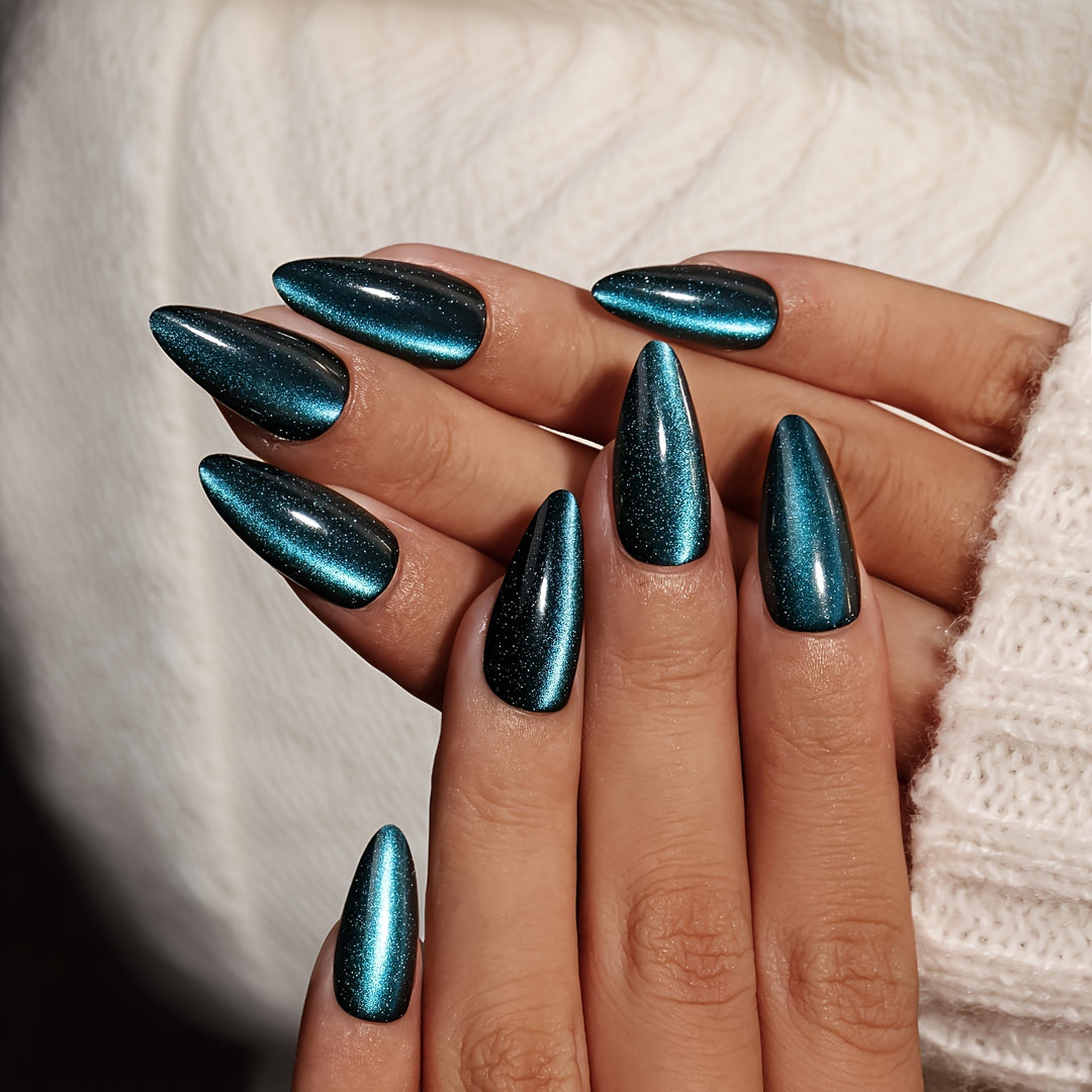 Nail Art Gel Bowlift