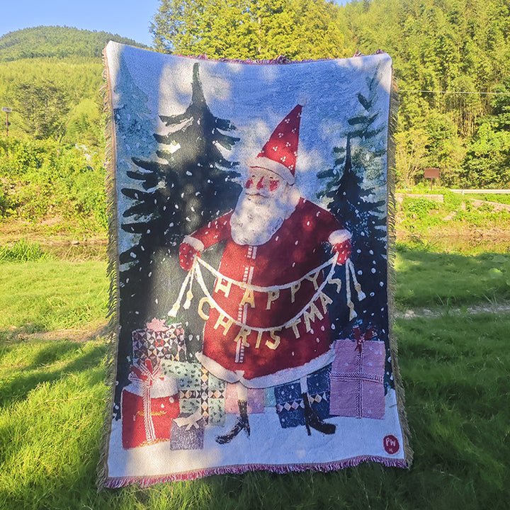 Home Decorative Throw