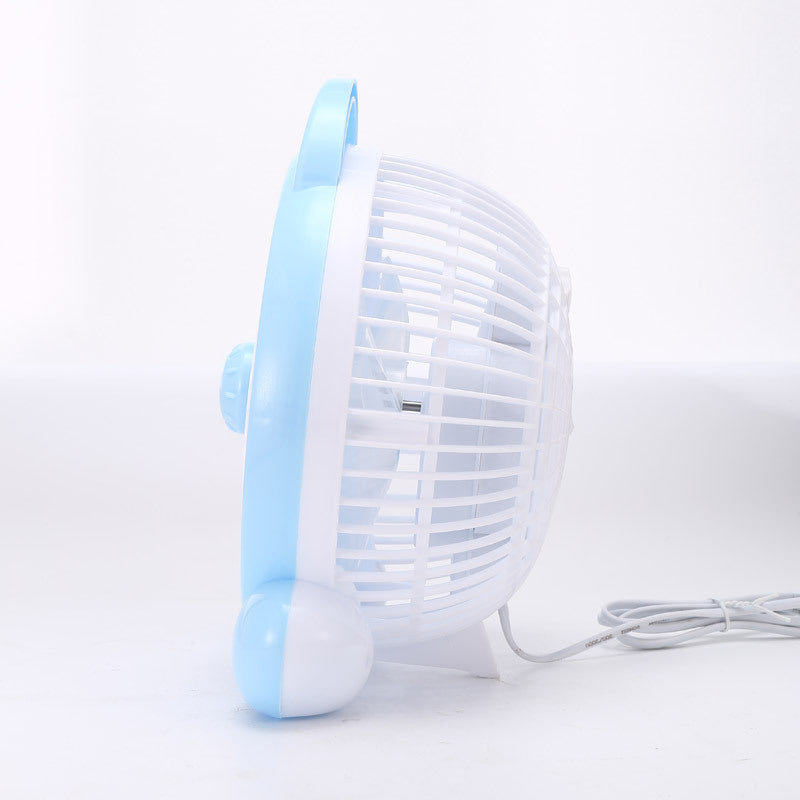 Women's portable table fan Bowlift