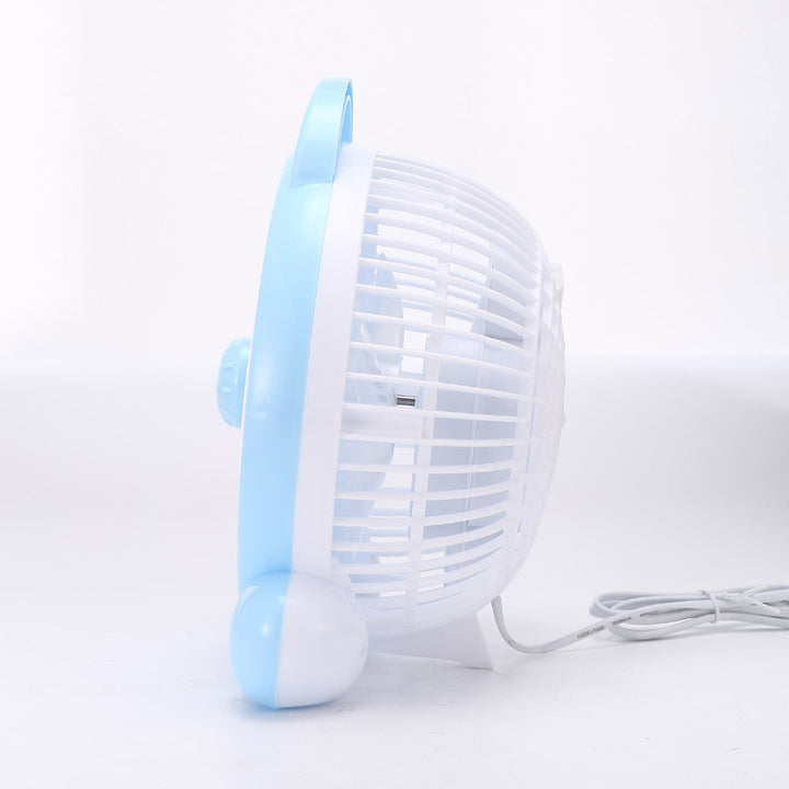 Women's portable table fan Bowlift