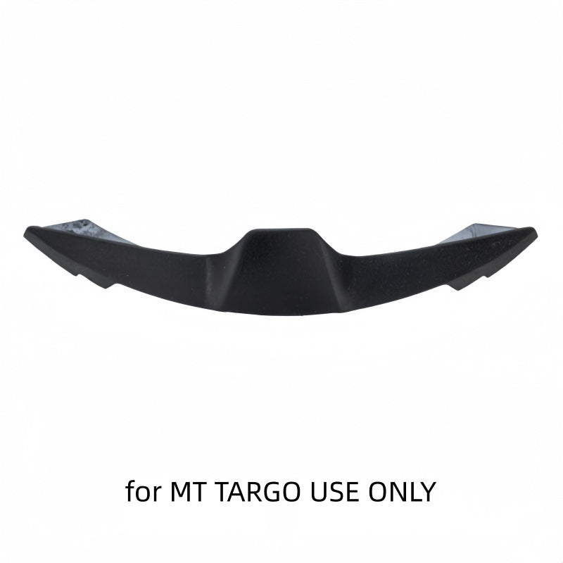 Helmet Visor Mounting Component Bowlift